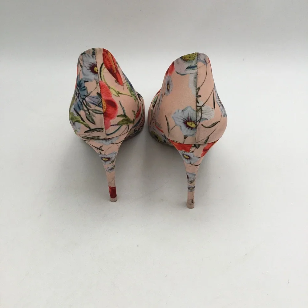 Aldo elegant pointed